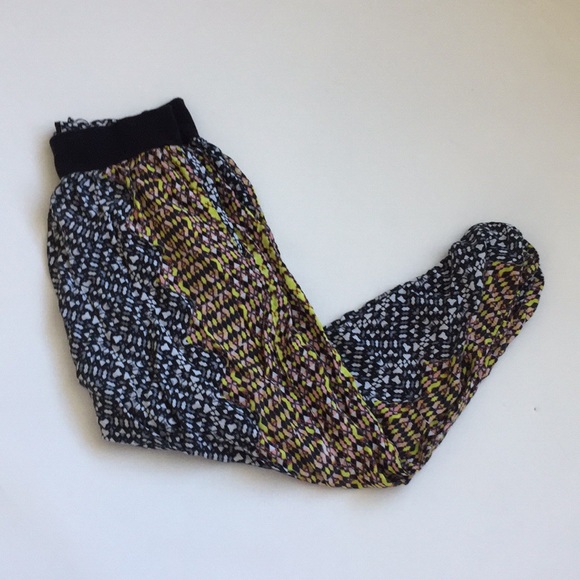 Material Girl Pants - Material Girl Pants